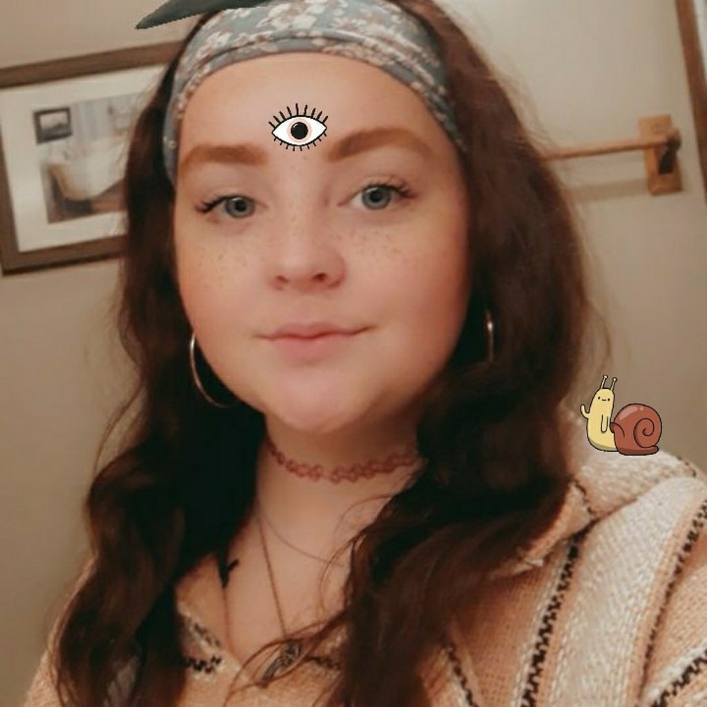 Meet your Posher, Christina